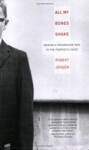 All my bones shake Robert Jensen