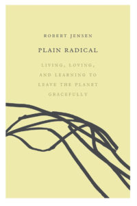 Plain radical Robert Jensen