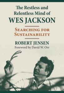 Wes jackson Robert Jensen