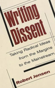 Writing dissent Robert Jensen