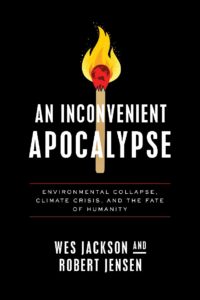 An Inconvenient Apocalypse cover