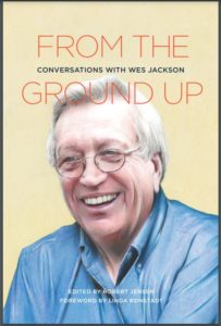 From the Ground Up cover