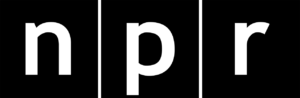 NPR logo