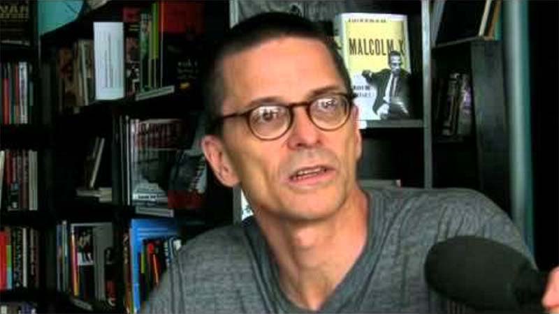 Raiding robert jensen
