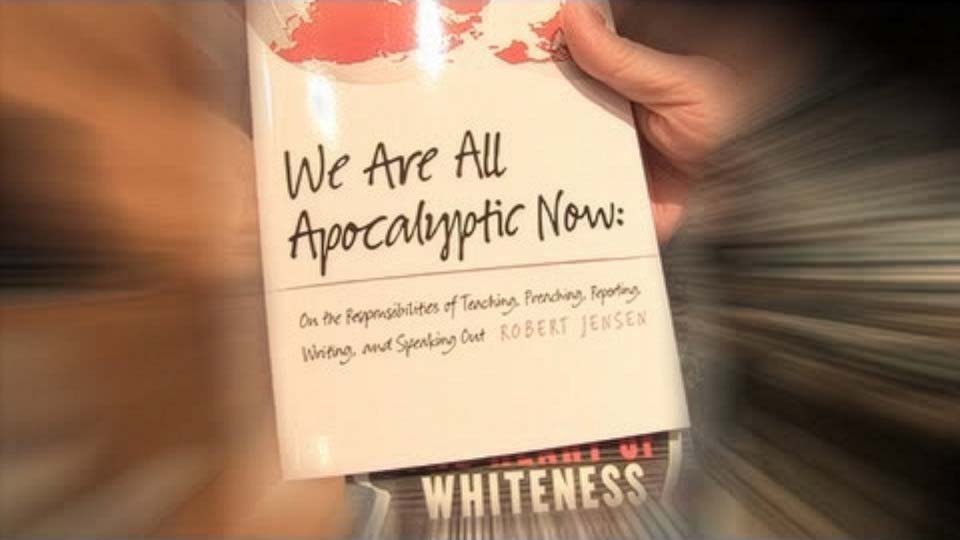 We are all apocalyptic now moral responsibilities in crisis times