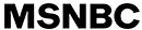MSNBC Logo